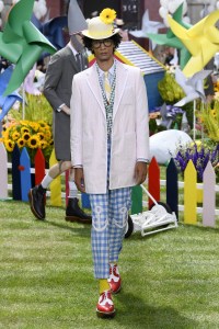 Thom Browne Men's Spring 2019