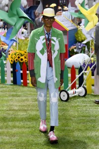 Thom Browne Men's Spring 2019