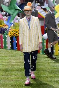 Thom Browne Men's Spring 2019