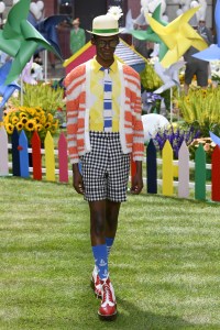 Thom Browne Men's Spring 2019