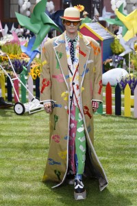 Thom Browne Men's Spring 2019