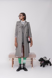 Thom Browne Resort 2019