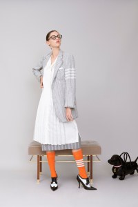 Thom Browne Resort 2019