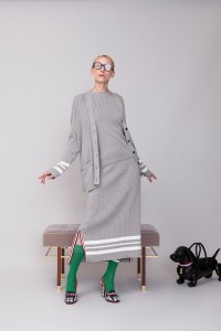 Thom Browne Resort 2019