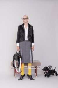Thom Browne Resort 2019