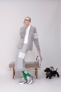 Thom Browne Resort 2019
