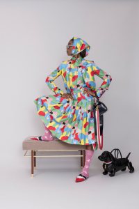 Thom Browne Resort 2019