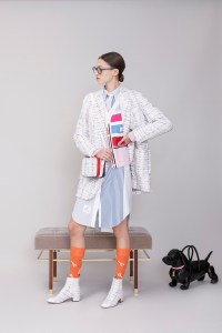 Thom Browne Resort 2019