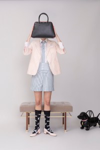 Thom Browne Resort 2019