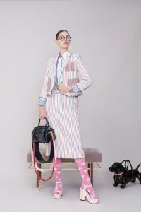 Thom Browne Resort 2019
