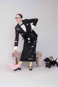 Thom Browne Resort 2019