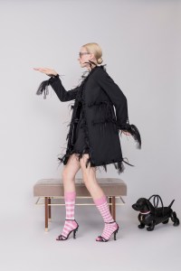 Thom Browne Resort 2019