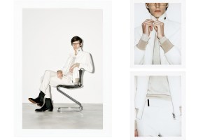 Tom Ford Men's Spring 2019