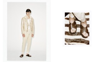Tom Ford Men's Spring 2019