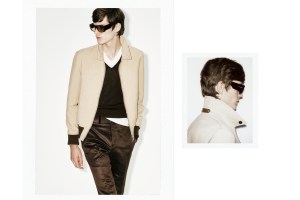Tom Ford Men's Spring 2019