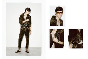 Tom Ford Men's Spring 2019