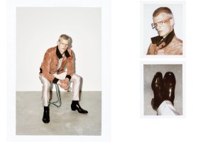 Tom Ford Men's Spring 2019