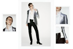 Tom Ford Men's Spring 2019
