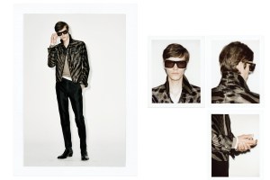 Tom Ford Men's Spring 2019
