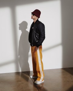 Tomas Maier Men's Spring 2019