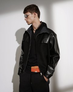 Tomas Maier Men's Spring 2019