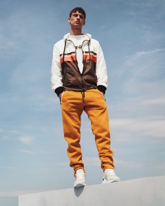 Tomas Maier Men's Spring 2019