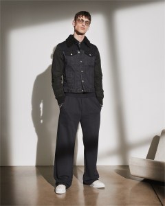 Tomas Maier Men's Spring 2019
