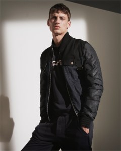 Tomas Maier Men's Spring 2019