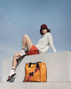 Tomas Maier Men's Spring 2019