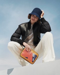 Tomas Maier Men's Spring 2019