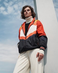 Tomas Maier Men's Spring 2019