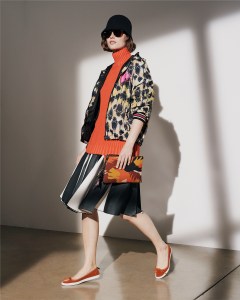 Tomas Maier Men's Spring 2019