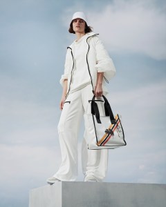 Tomas Maier Men's Spring 2019
