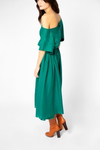 Tome Resort 2019