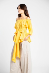 Tome Resort 2019