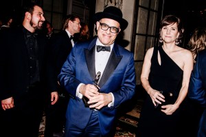David YazbekTony Awards, After Party, The Plaza Hotel, New York, USA - 10 Jun 2018