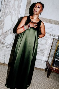Noma DumezweniTony Awards, After Party, The Plaza Hotel, New York, USA - 10 Jun 2018