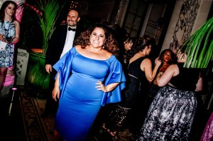 Marissa Jaret WinokurTony Awards, After Party, The Plaza Hotel, New York, USA - 10 Jun 2018