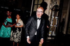 Jesse Tyler FergusonTony Awards, After Party, The Plaza Hotel, New York, USA - 10 Jun 2018