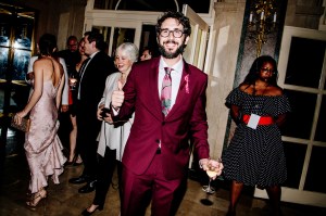 Josh GrobanTony Awards, After Party, The Plaza Hotel, New York, USA - 10 Jun 2018