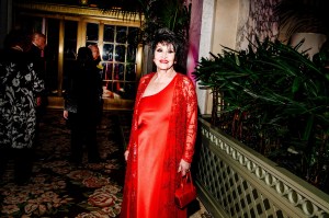 Chita RiveraTony Awards, After Party, The Plaza Hotel, New York, USA - 10 Jun 2018
