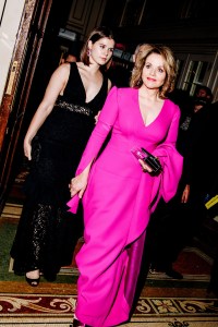 Renee FlemingTony Awards, After Party, The Plaza Hotel, New York, USA - 10 Jun 2018
