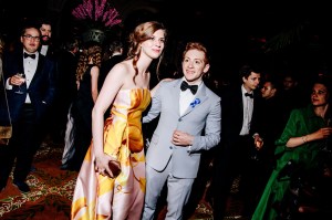 Ethan SlaterTony Awards, After Party, The Plaza Hotel, New York, USA - 10 Jun 2018