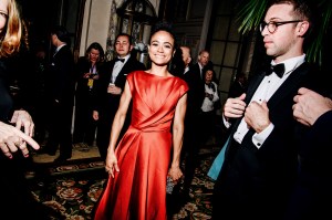 Lauren RidloffTony Awards, After Party, The Plaza Hotel, New York, USA - 10 Jun 2018