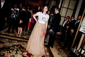 Rachel BloomTony Awards, After Party, The Plaza Hotel, New York, USA - 10 Jun 2018