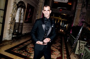 Jamshied SharifiTony Awards, After Party, The Plaza Hotel, New York, USA - 10 Jun 2018