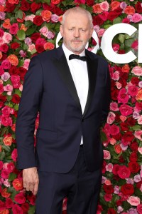 David Morse72nd Annual Tony Awards, Arrivals, New York, USA - 10 Jun 2018