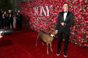 Ken Davenport72nd Annual Tony Awards, Arrivals, New York, USA - 10 Jun 2018