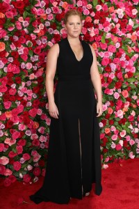 Amy Schumer72nd Annual Tony Awards, Arrivals, New York, USA - 10 Jun 2018