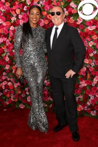 Tiffany Haddish, Michael Kors72nd Annual Tony Awards, Arrivals, New York, USA - 10 Jun 2018